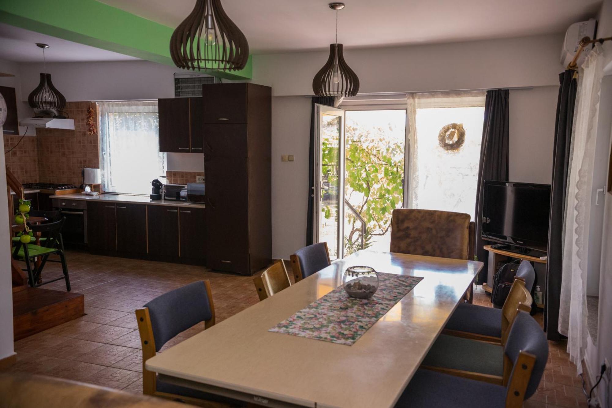 فندق Casa Dany كوربو المظهر الخارجي الصورة