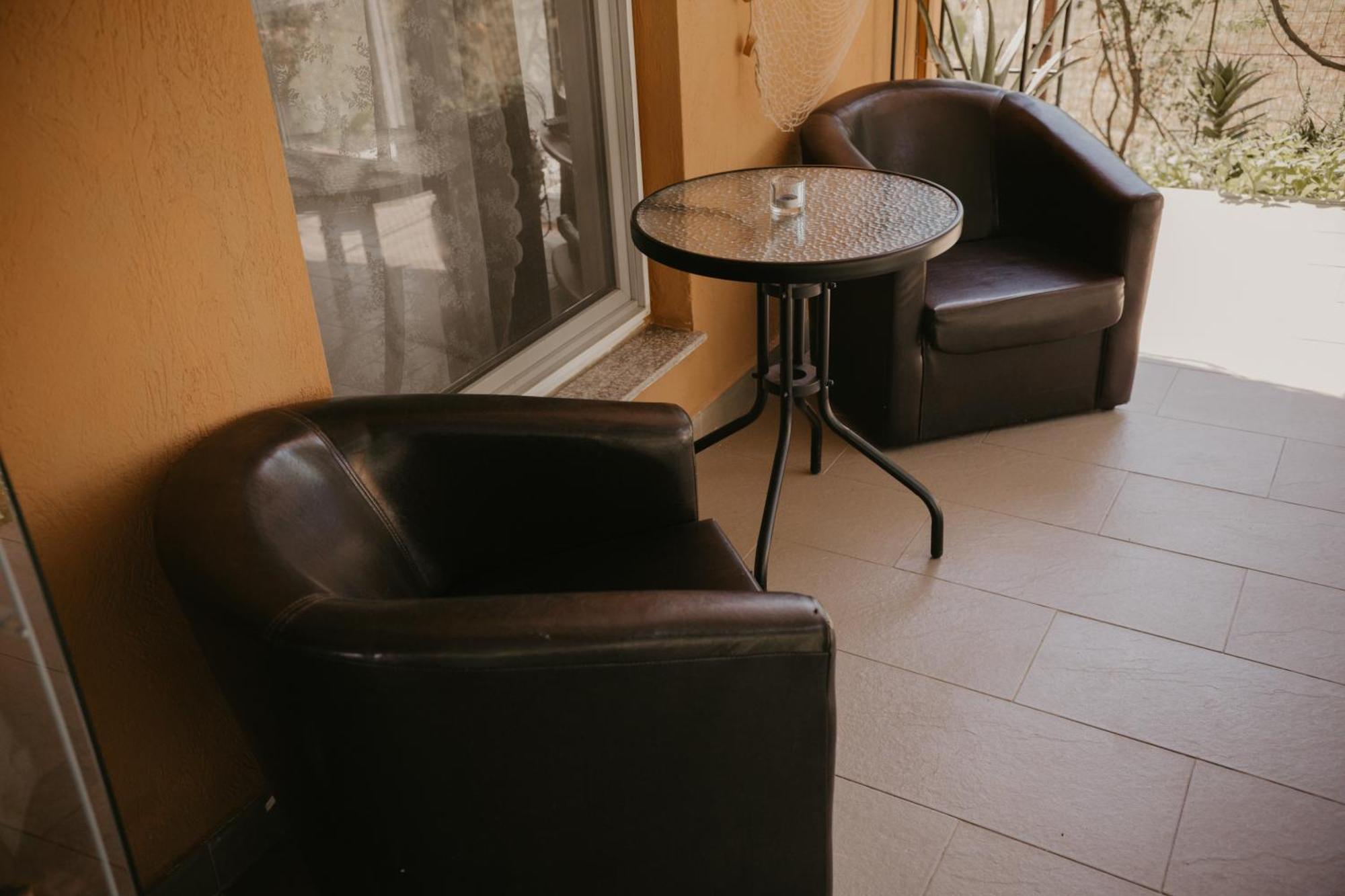 فندق Casa Dany كوربو المظهر الخارجي الصورة