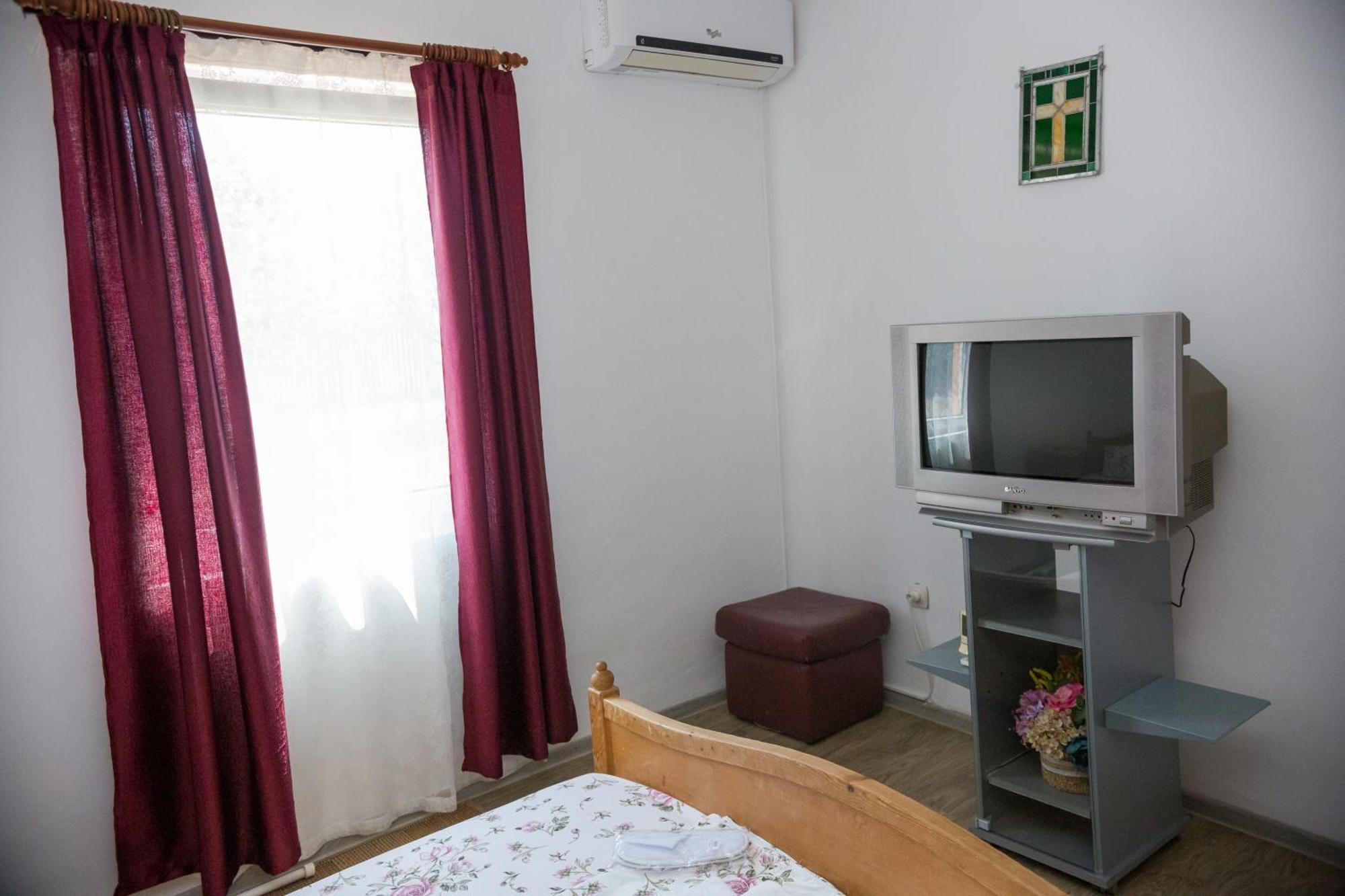 فندق Casa Dany كوربو المظهر الخارجي الصورة