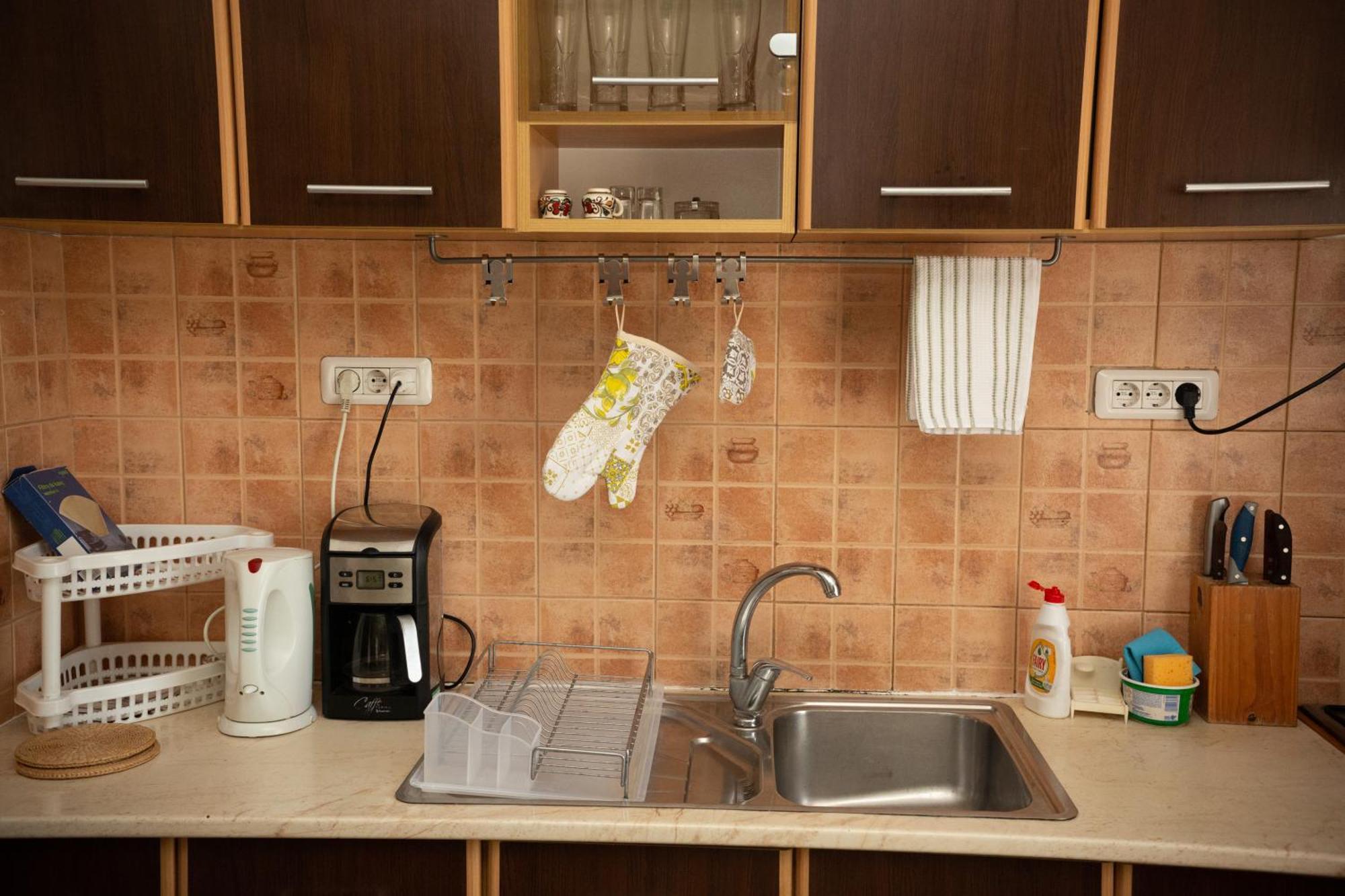 فندق Casa Dany كوربو المظهر الخارجي الصورة