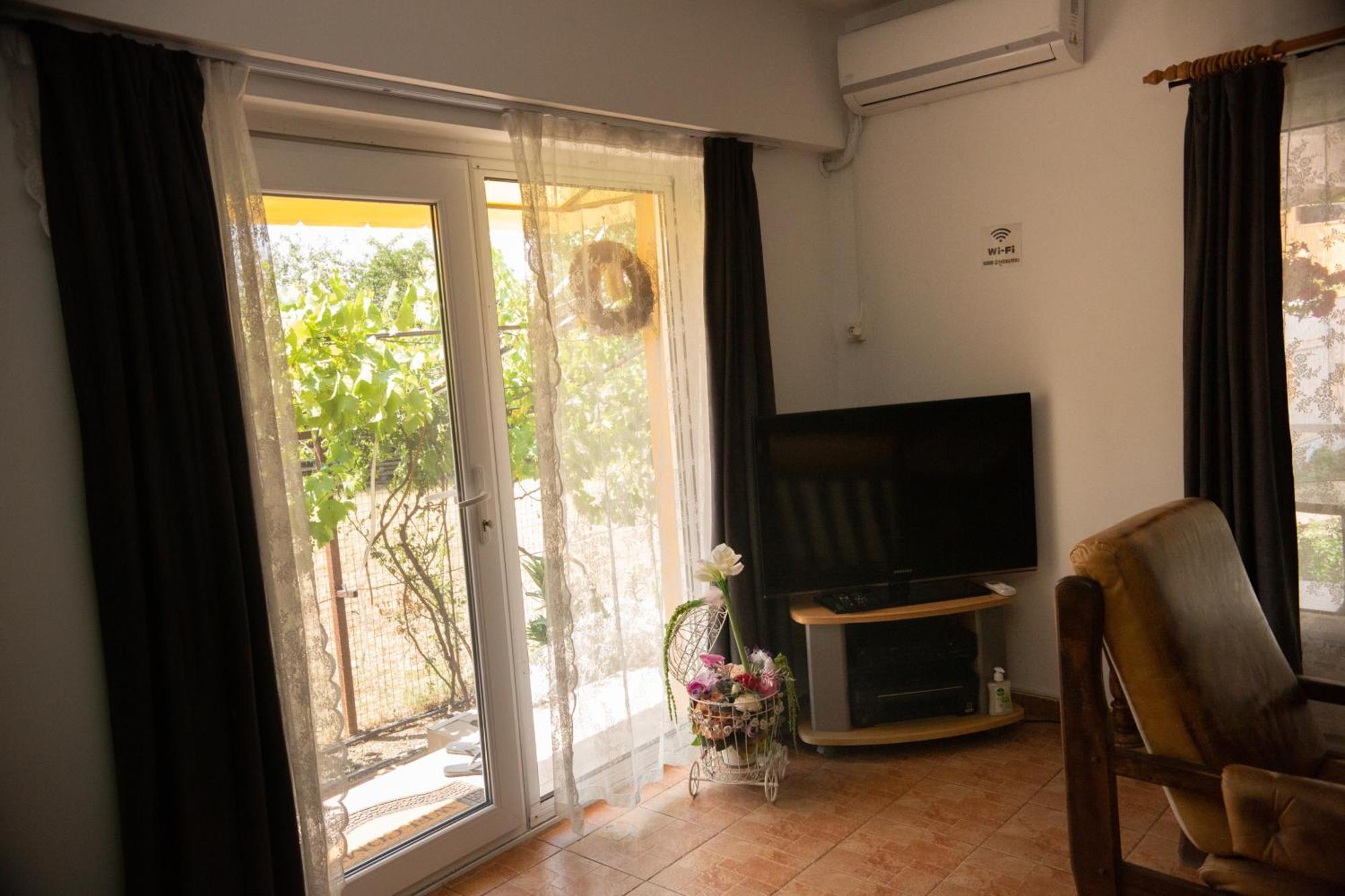 فندق Casa Dany كوربو المظهر الخارجي الصورة