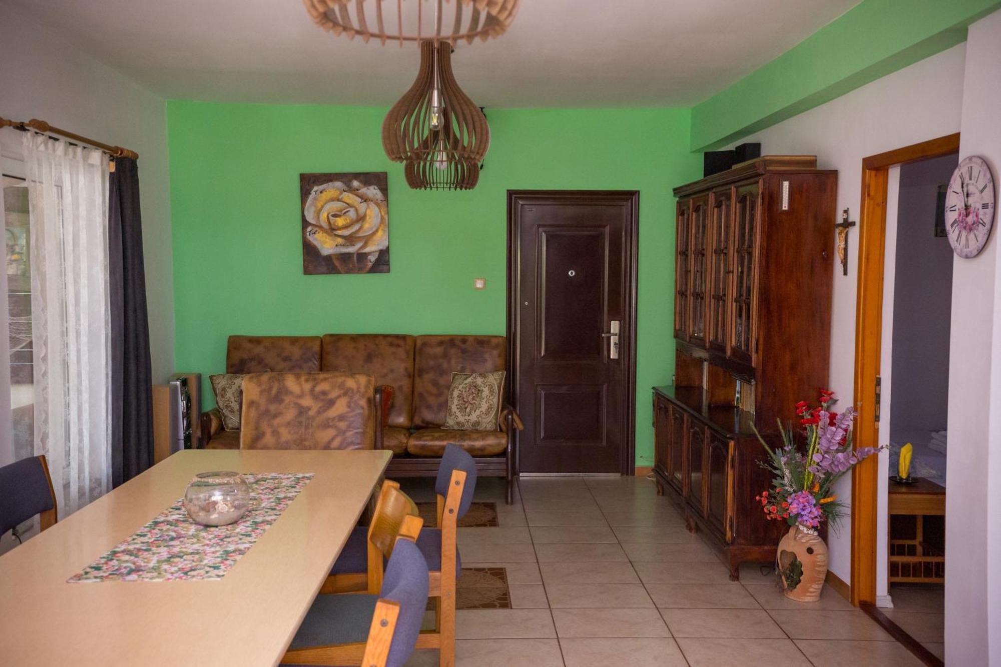 فندق Casa Dany كوربو المظهر الخارجي الصورة