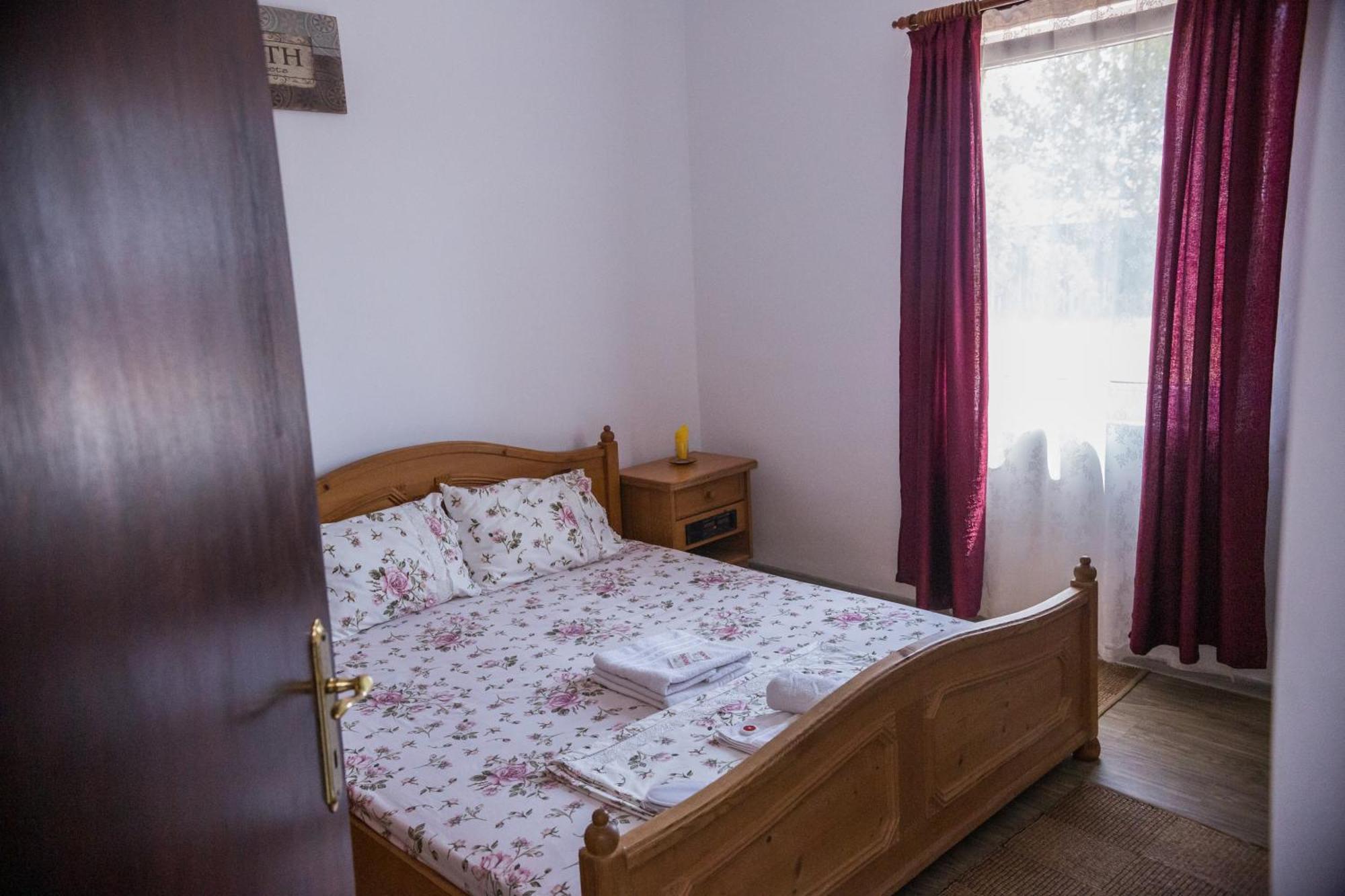 فندق Casa Dany كوربو المظهر الخارجي الصورة