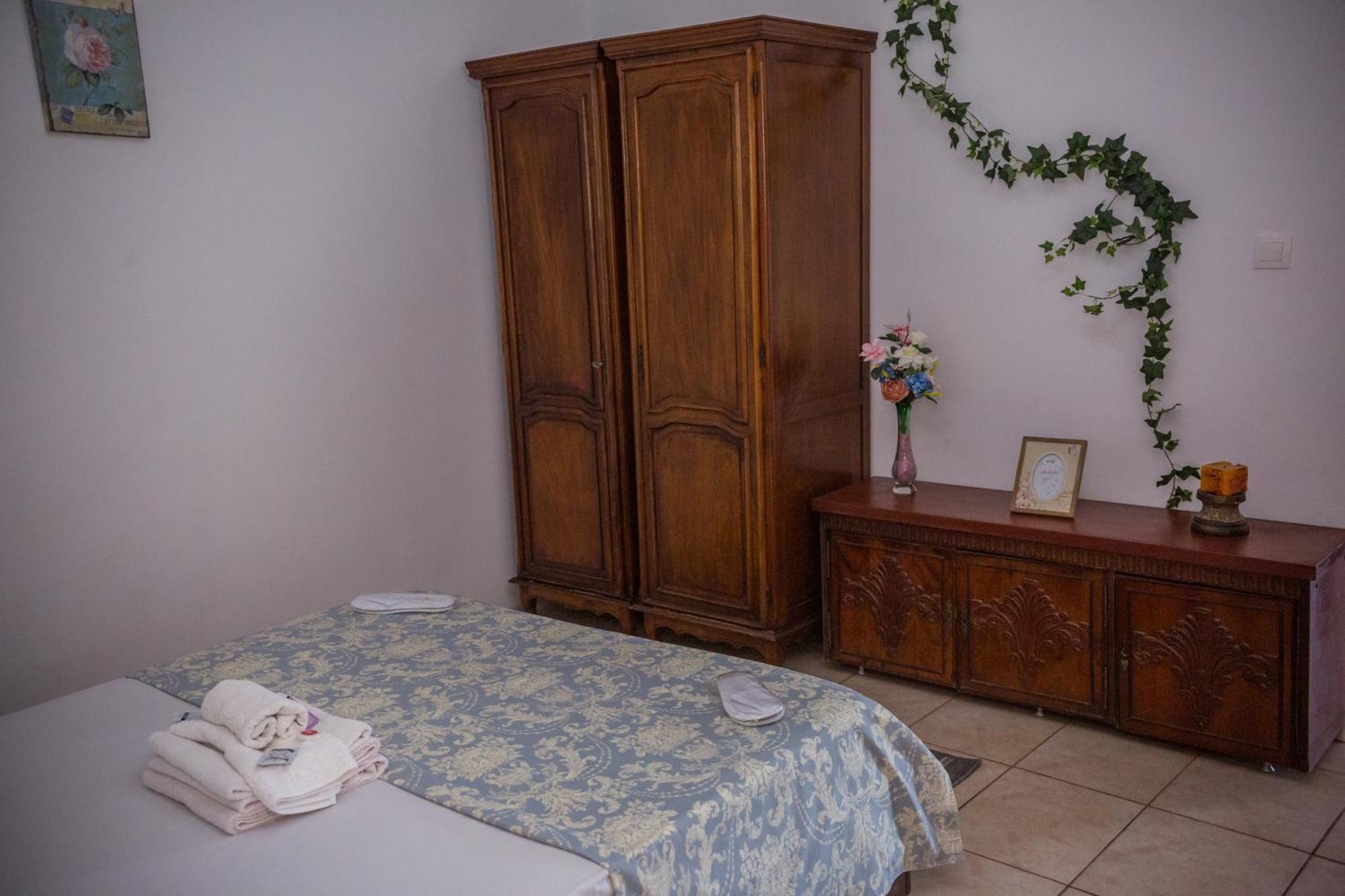فندق Casa Dany كوربو المظهر الخارجي الصورة