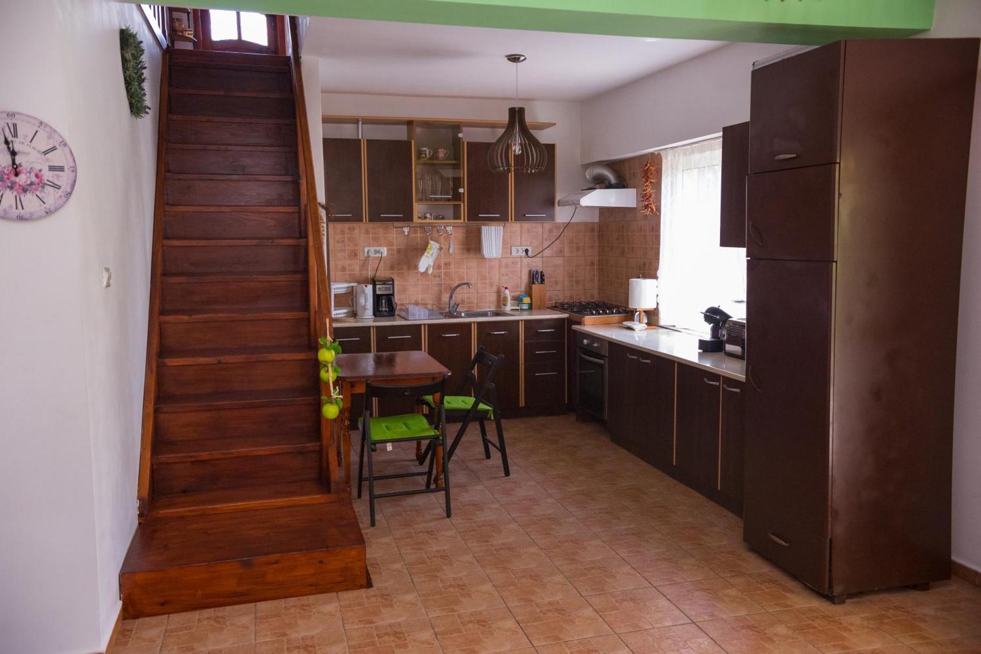 فندق Casa Dany كوربو المظهر الخارجي الصورة