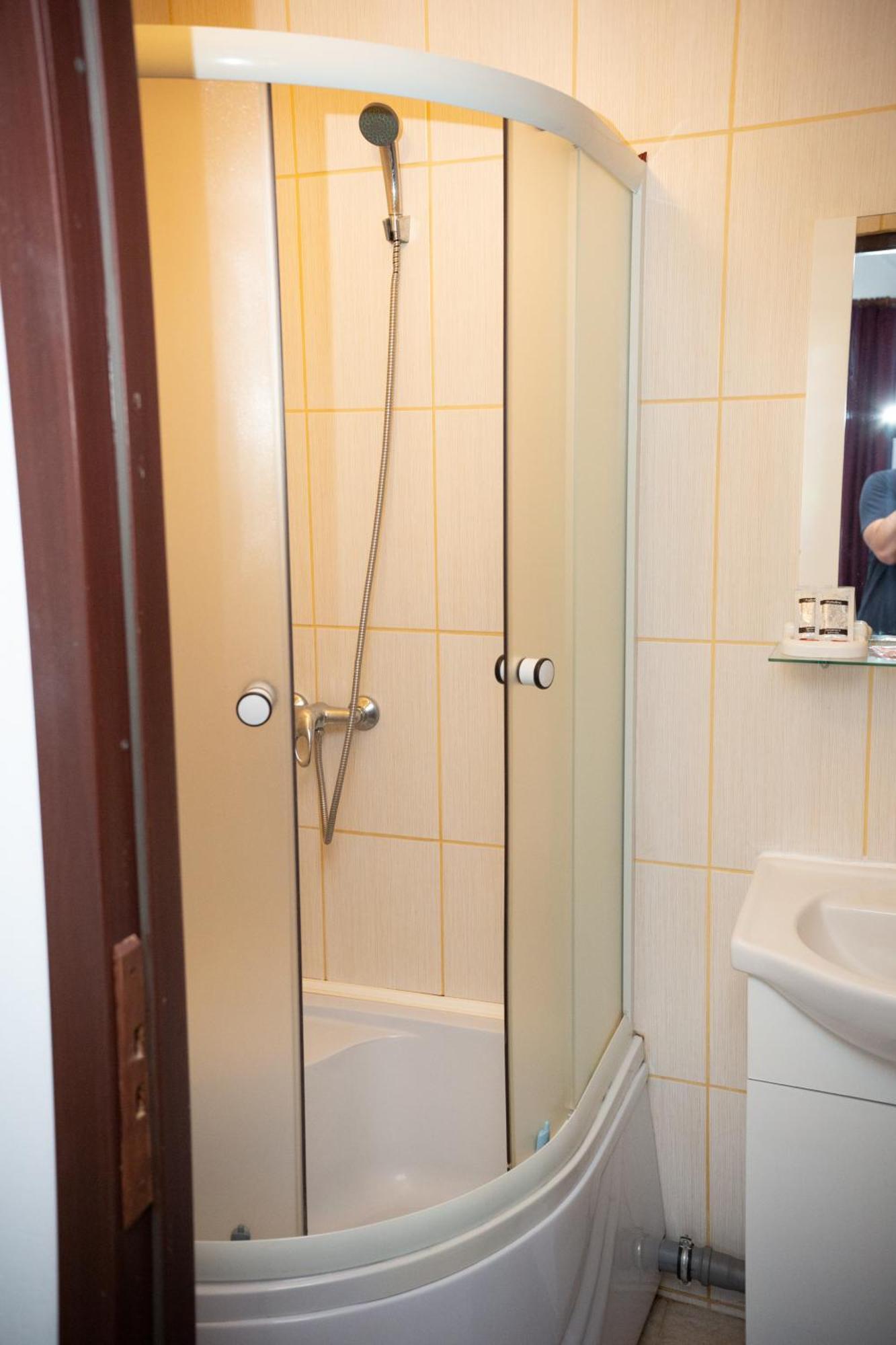 فندق Casa Dany كوربو المظهر الخارجي الصورة