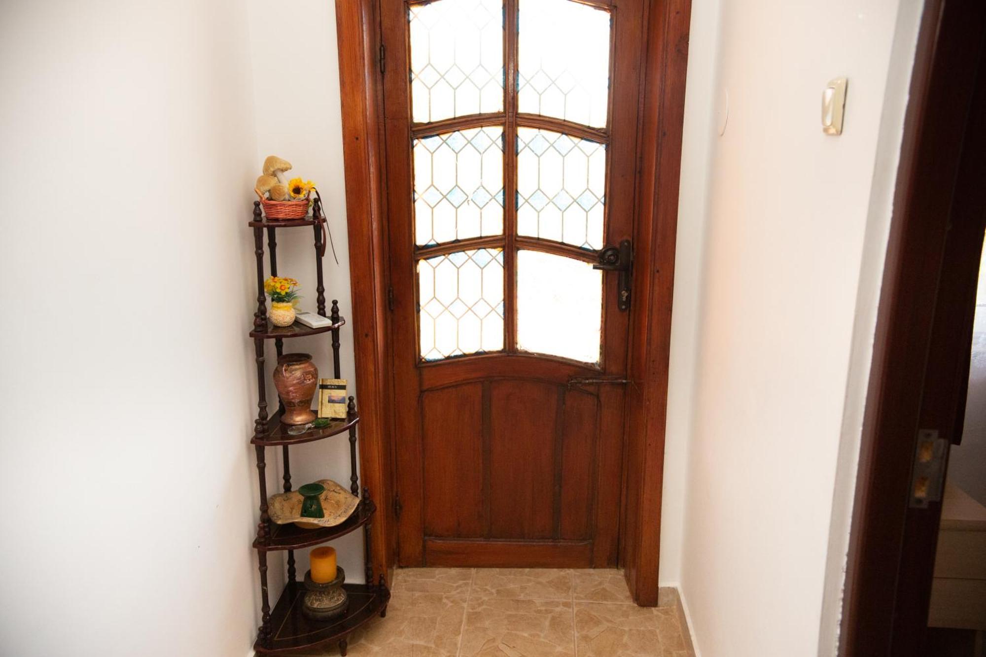 فندق Casa Dany كوربو المظهر الخارجي الصورة