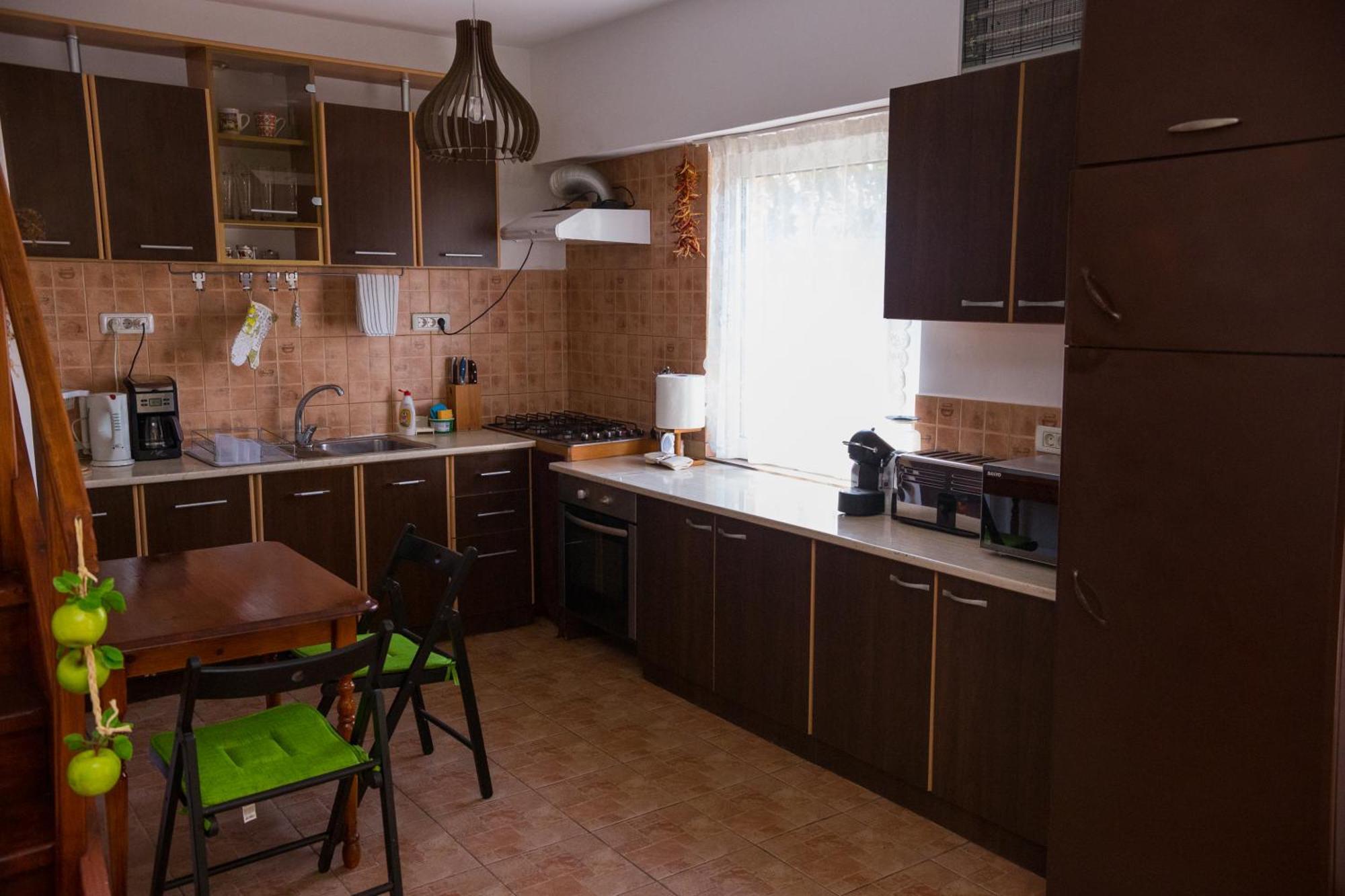 فندق Casa Dany كوربو المظهر الخارجي الصورة