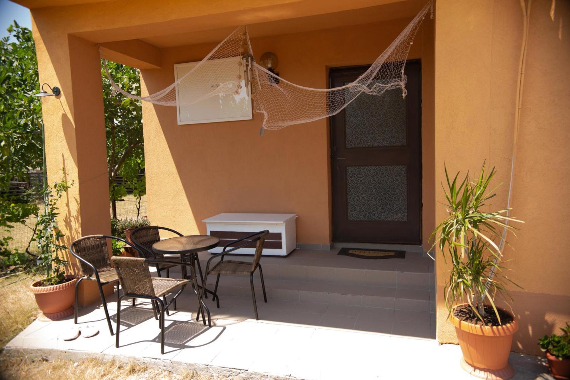 فندق Casa Dany كوربو المظهر الخارجي الصورة
