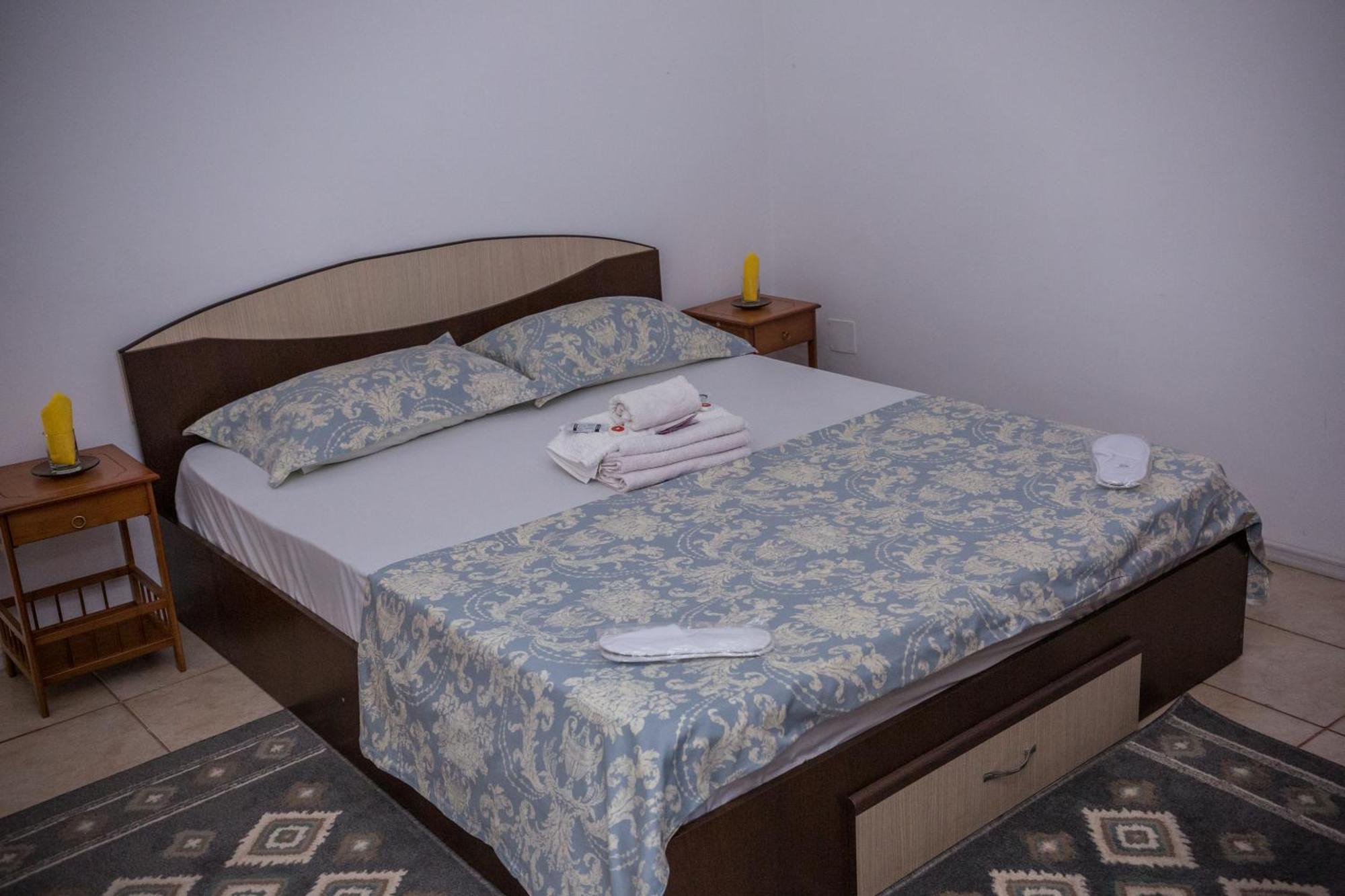 فندق Casa Dany كوربو المظهر الخارجي الصورة