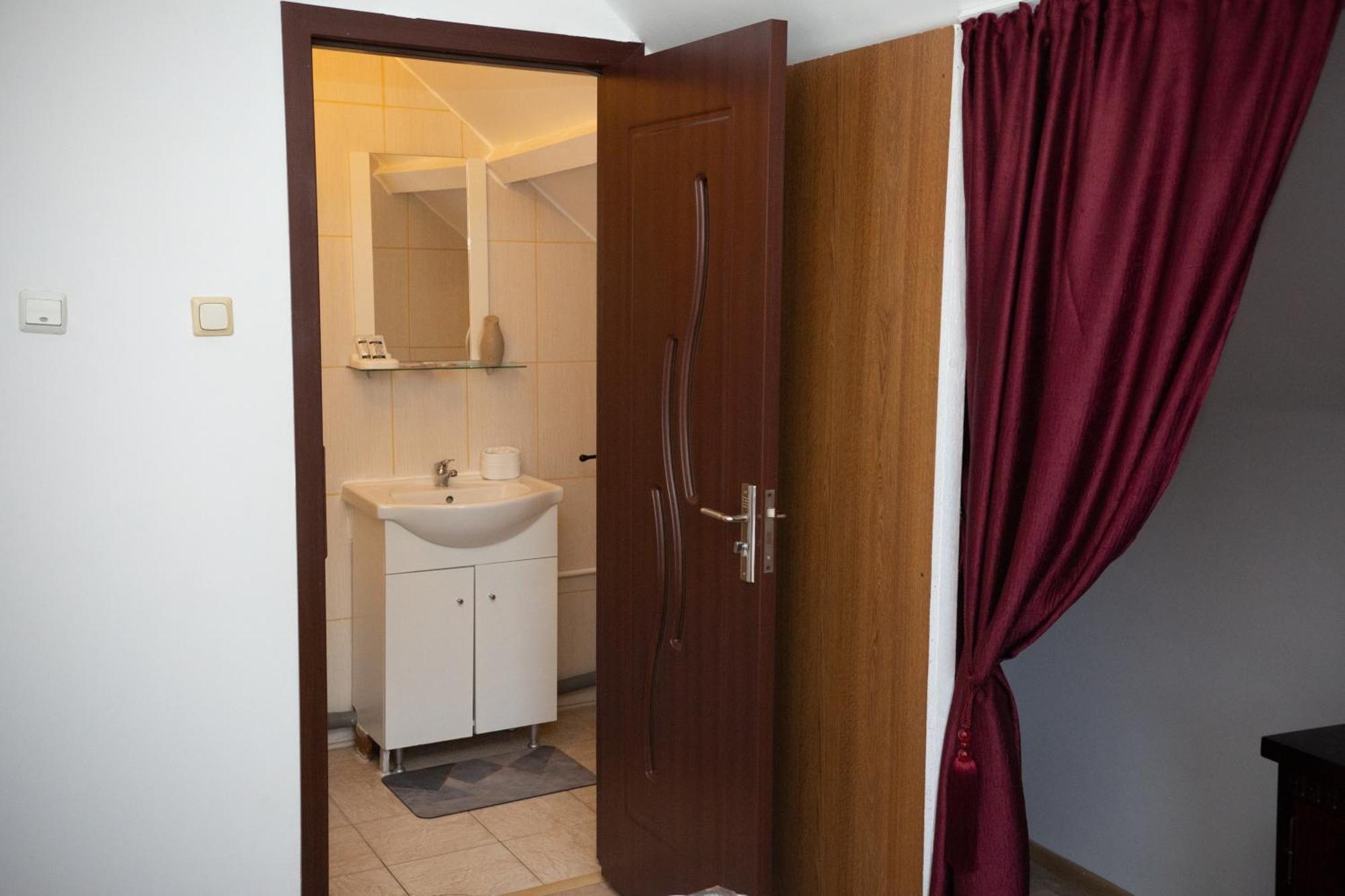 فندق Casa Dany كوربو المظهر الخارجي الصورة