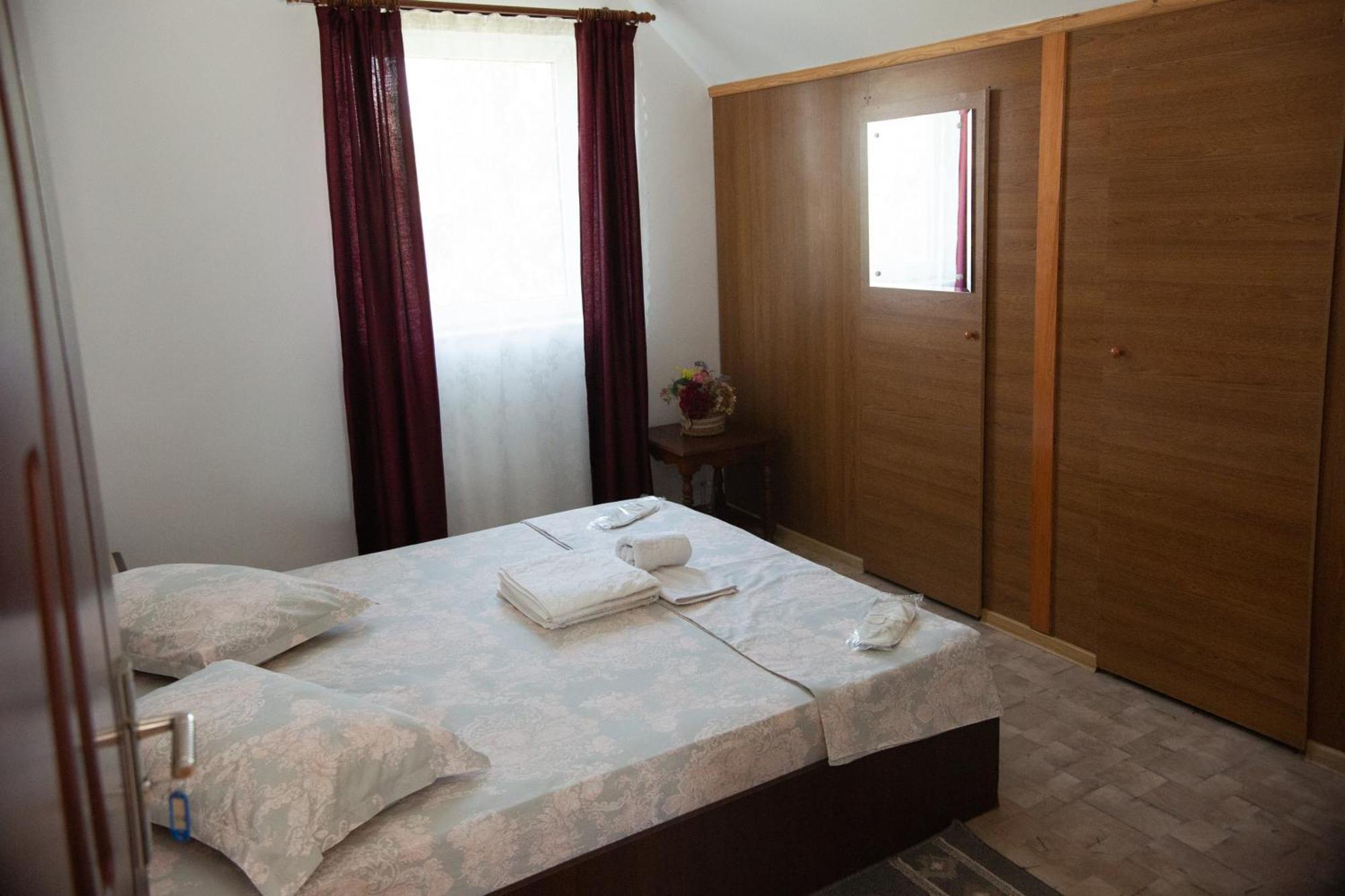فندق Casa Dany كوربو المظهر الخارجي الصورة