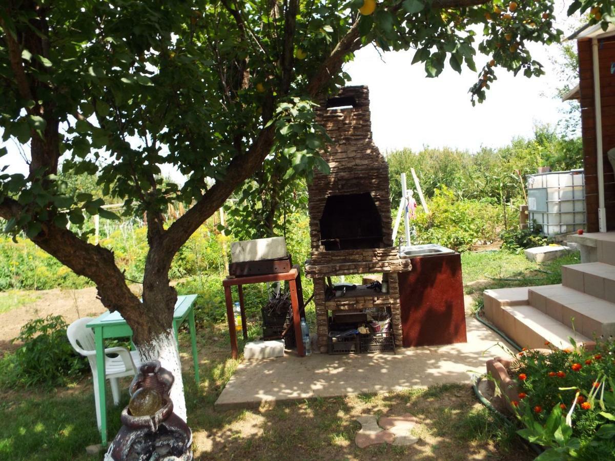 فندق Casa Dany كوربو المظهر الخارجي الصورة