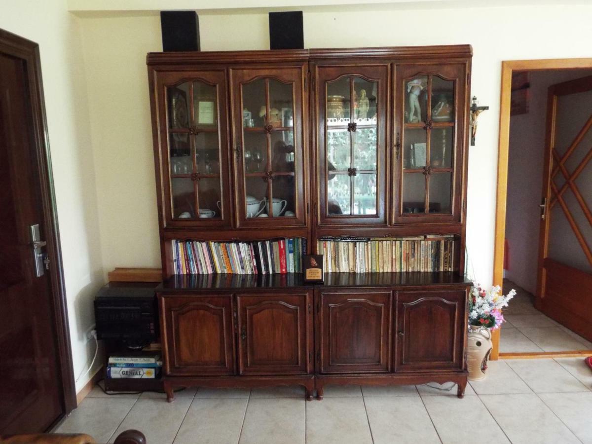 فندق Casa Dany كوربو المظهر الخارجي الصورة