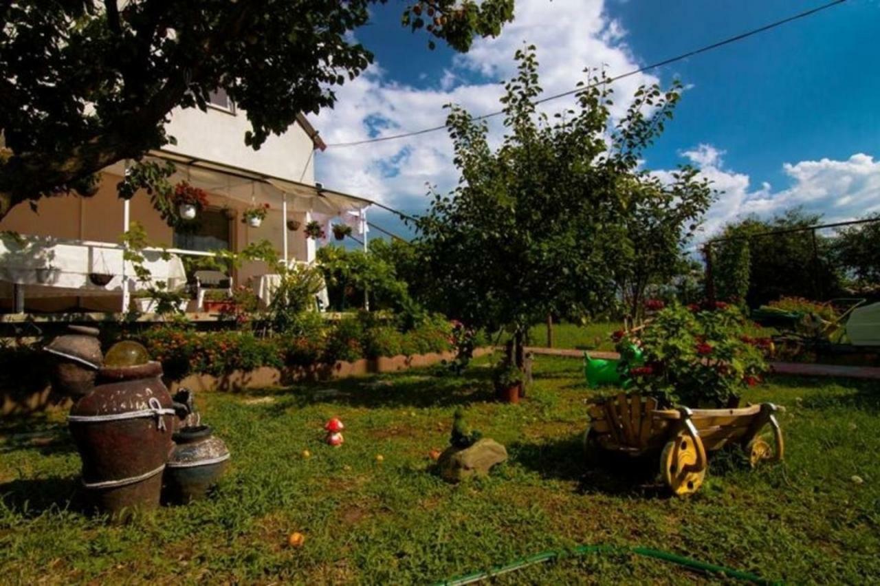 فندق Casa Dany كوربو المظهر الخارجي الصورة