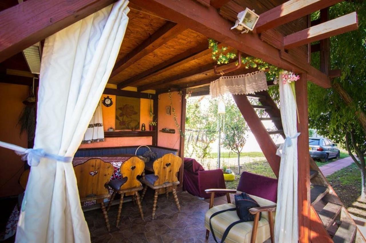 فندق Casa Dany كوربو المظهر الخارجي الصورة