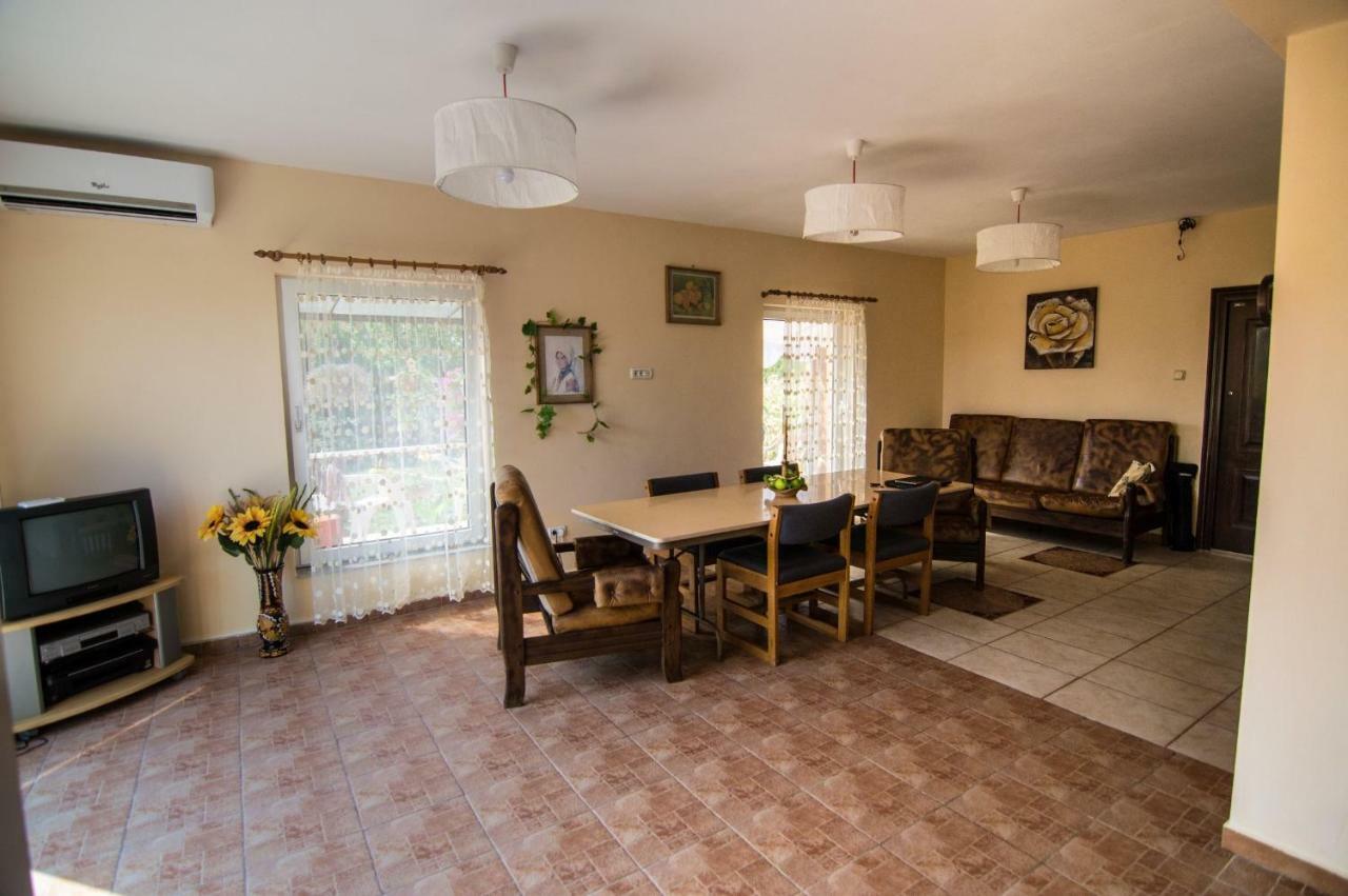 فندق Casa Dany كوربو المظهر الخارجي الصورة