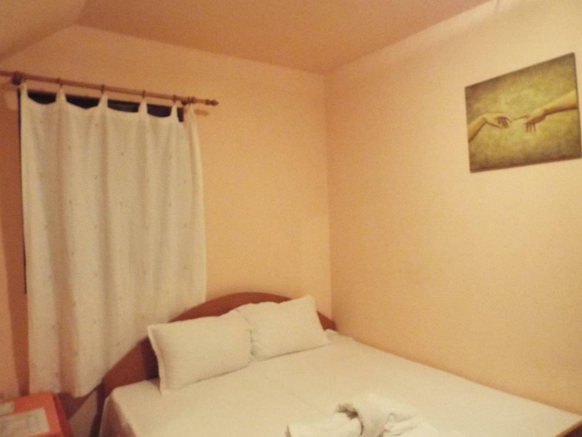 فندق Casa Dany كوربو المظهر الخارجي الصورة