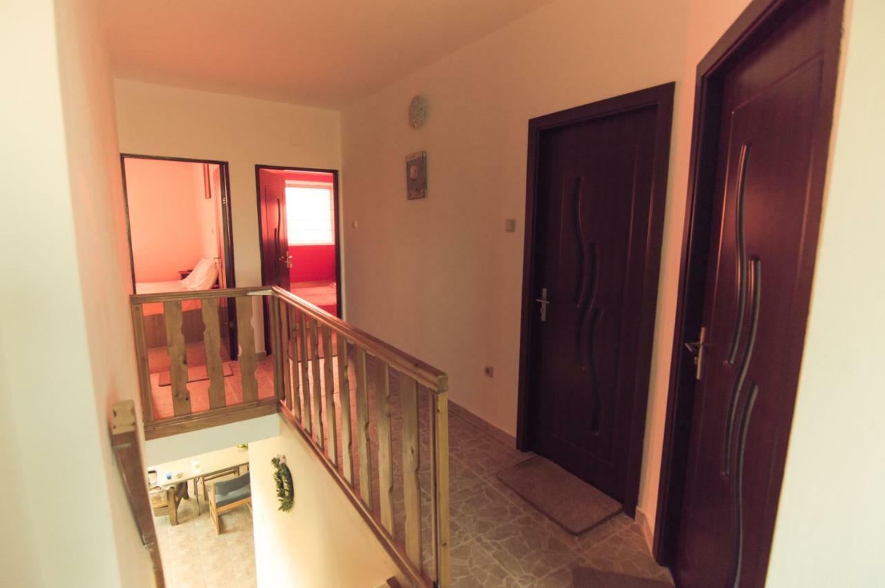 فندق Casa Dany كوربو المظهر الخارجي الصورة
