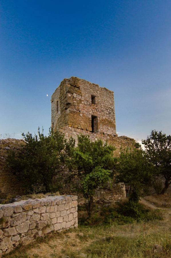 فندق Casa Dany كوربو المظهر الخارجي الصورة