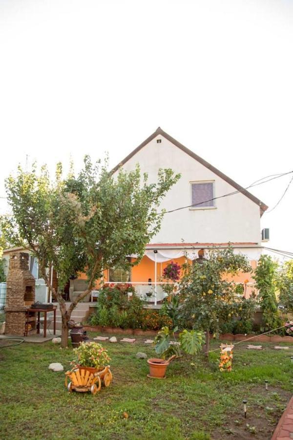 فندق Casa Dany كوربو المظهر الخارجي الصورة